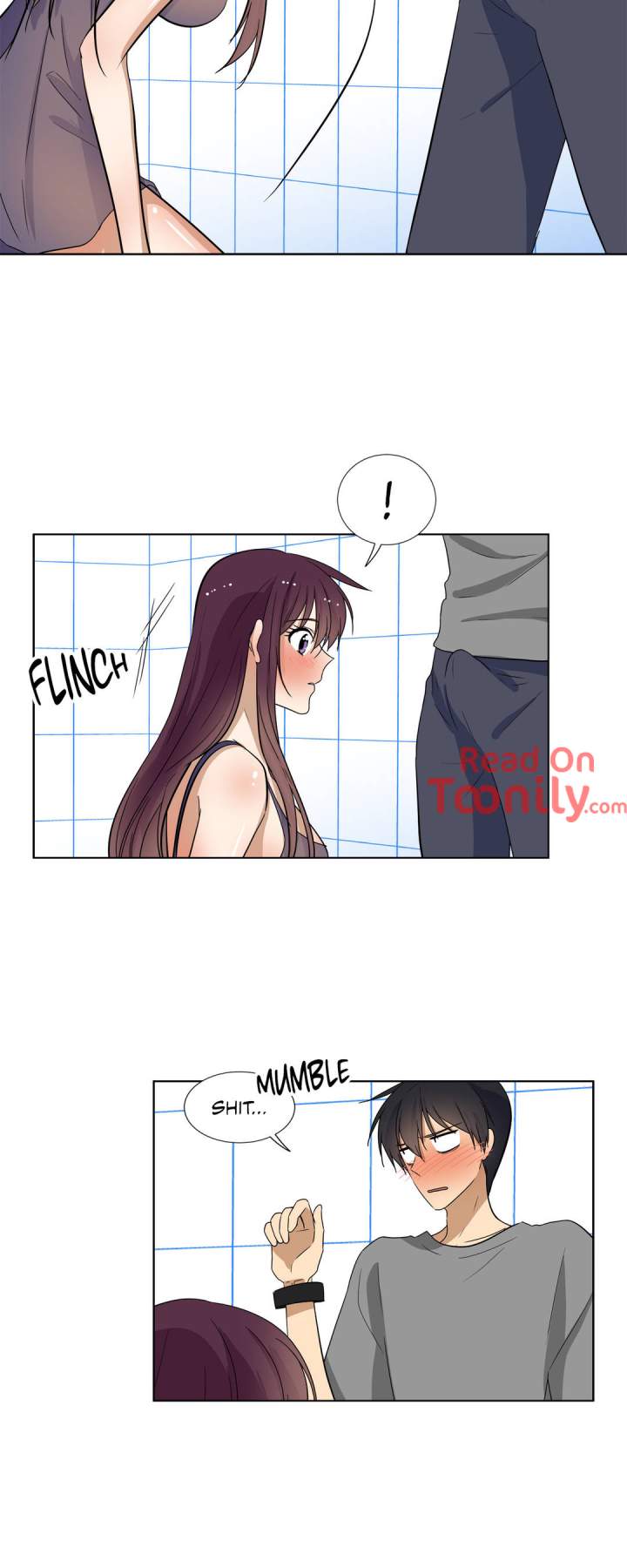 Shame Room - Chapter 17 [photo 30] - MangaPorn