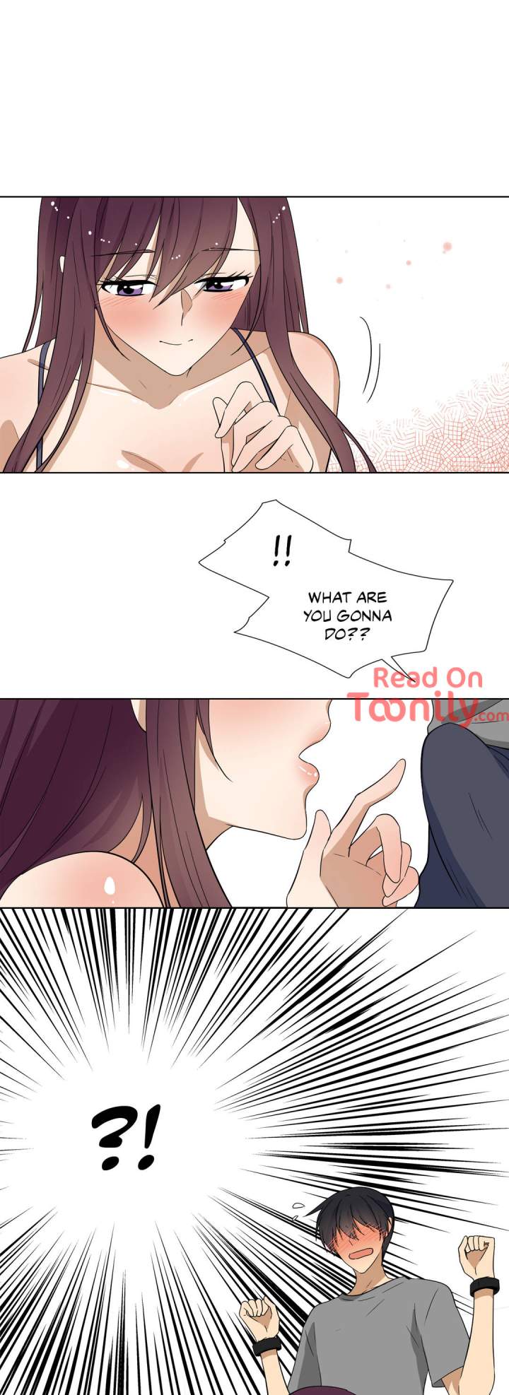 Shame Room - Chapter 17 [photo 31] - MangaPorn