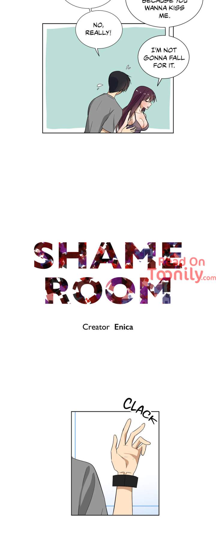 Shame Room - Chapter 17 [photo 4] - MangaPorn