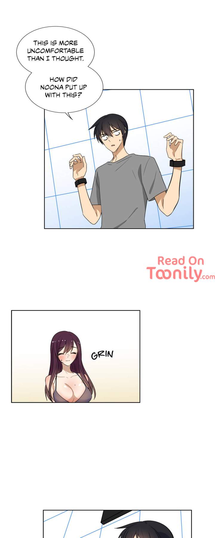 Shame Room - Chapter 17 [photo 5] - MangaPorn