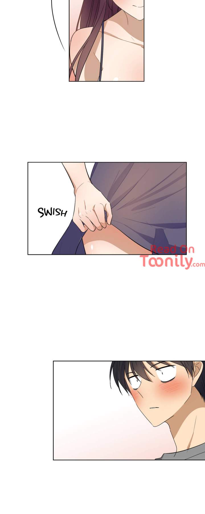 Shame Room - Chapter 17 [photo 8] - MangaPorn