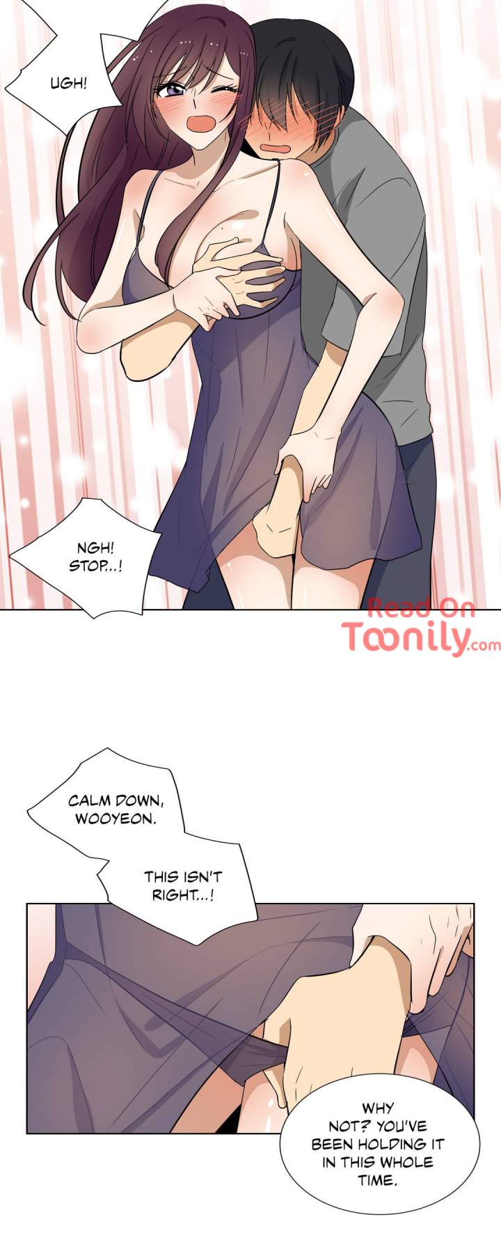 Shame Room - Chapter 18 [photo 14] - MangaPorn