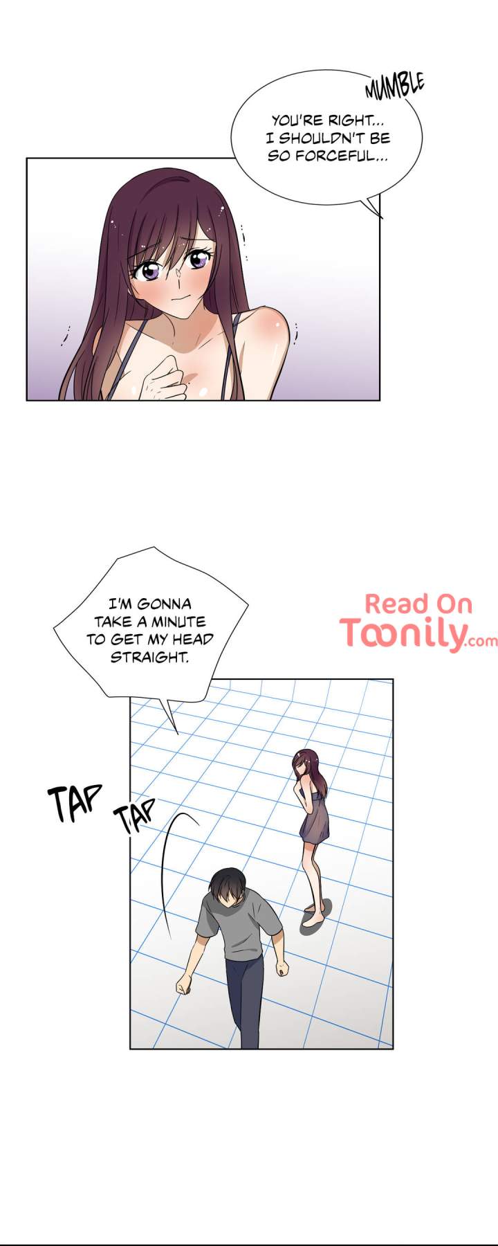 Shame Room - Chapter 18 [photo 17] - MangaPorn