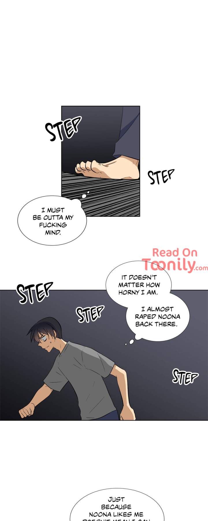 Shame Room - Chapter 18 [photo 19] - MangaPorn