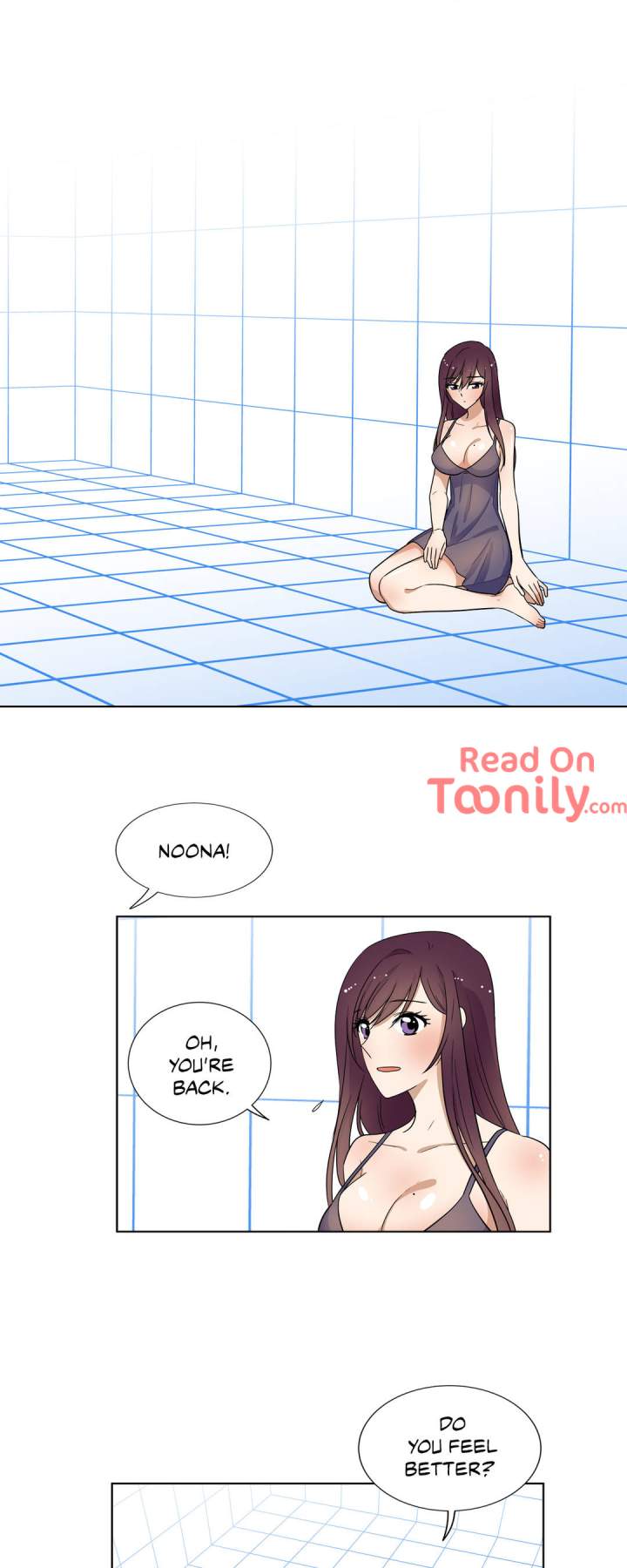 Shame Room - Chapter 18 [photo 21] - MangaPorn