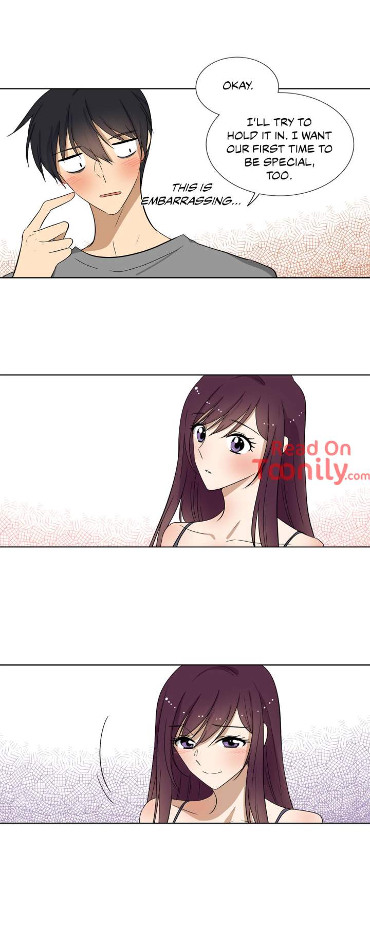 Shame Room - Chapter 18 [photo 23] - MangaPorn