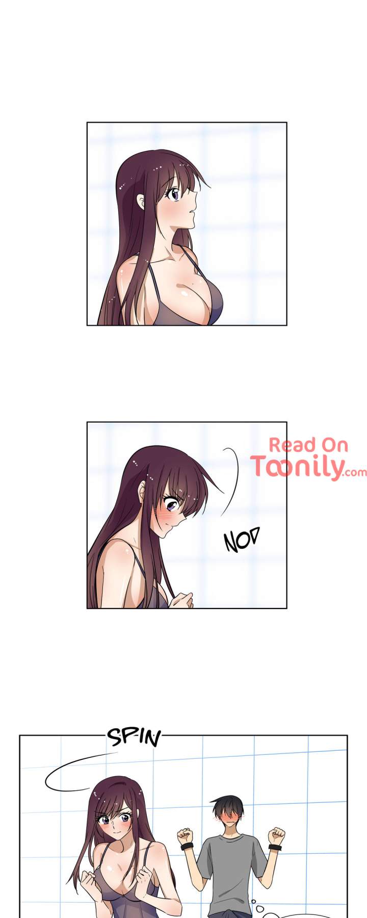 Shame Room - Chapter 18 [photo 7] - MangaPorn