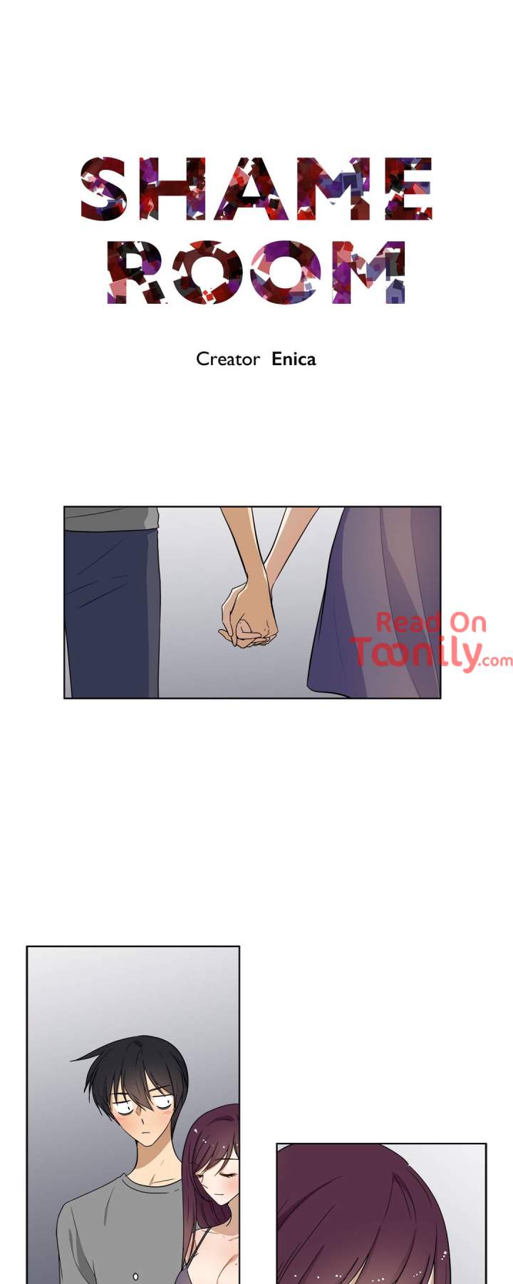 Shame Room - Chapter 19 [photo 1] - MangaPorn