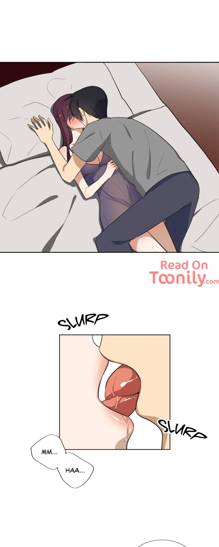 Shame Room - Chapter 19 [photo 11] - MangaPorn