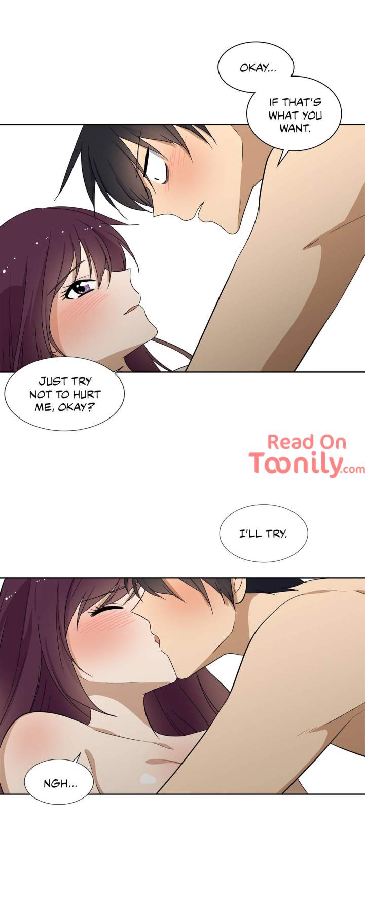 Shame Room - Chapter 19 [photo 17] - MangaPorn