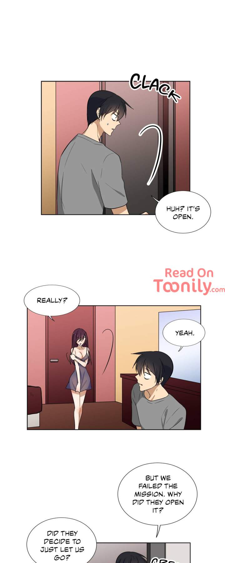 Shame Room - Chapter 19 [photo 27] - MangaPorn