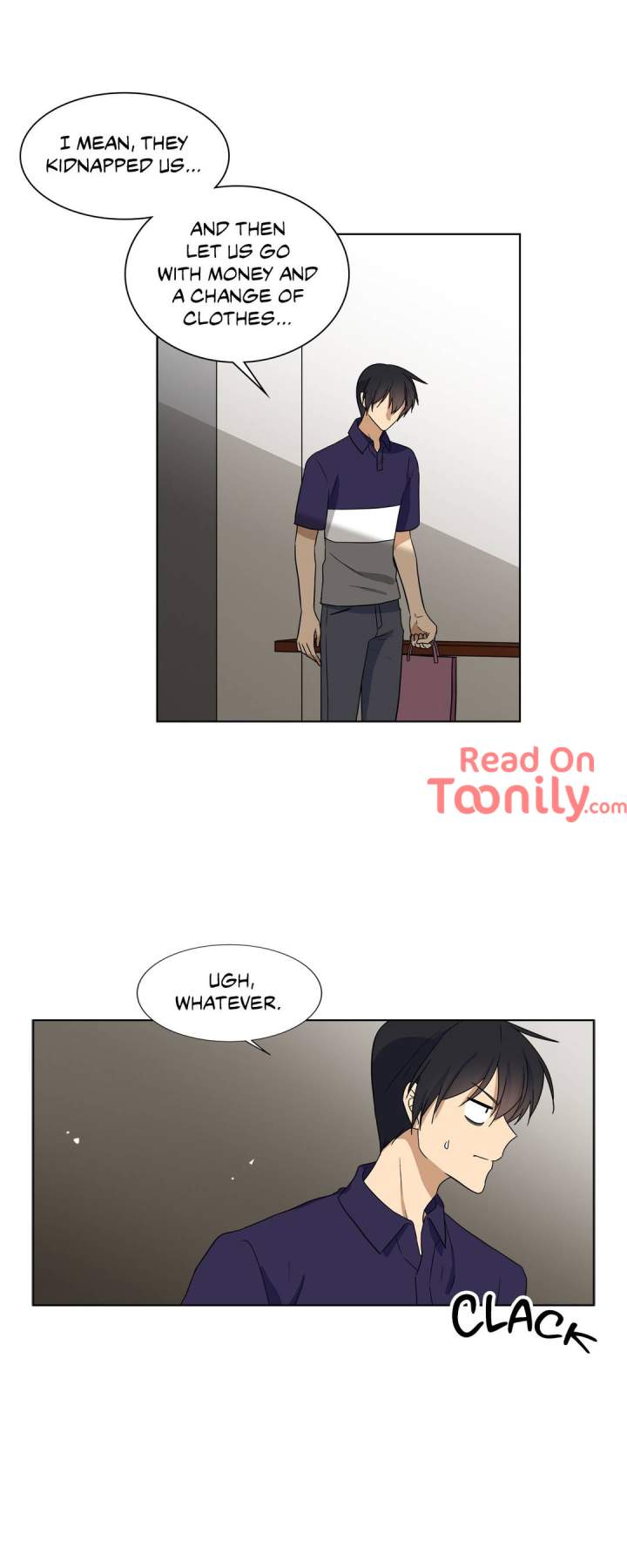 Shame Room - Chapter 19 [photo 33] - MangaPorn