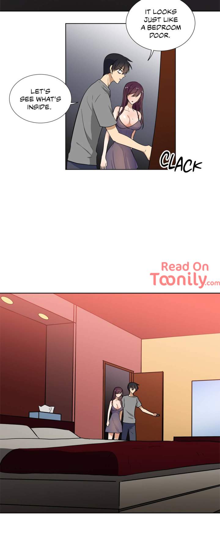 Shame Room - Chapter 19 [photo 4] - MangaPorn