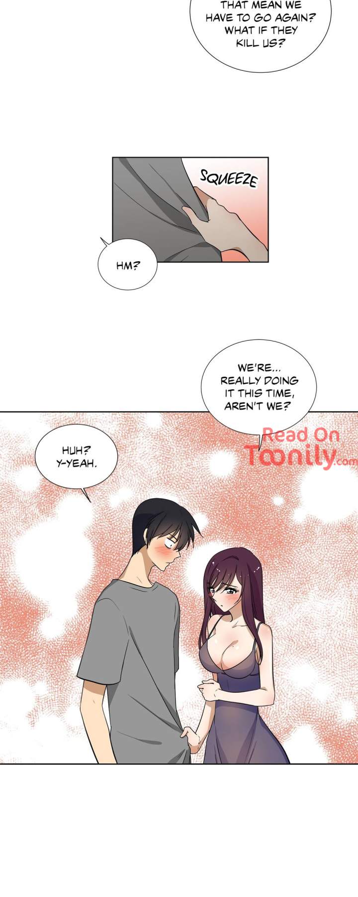 Shame Room - Chapter 19 [photo 8] - MangaPorn