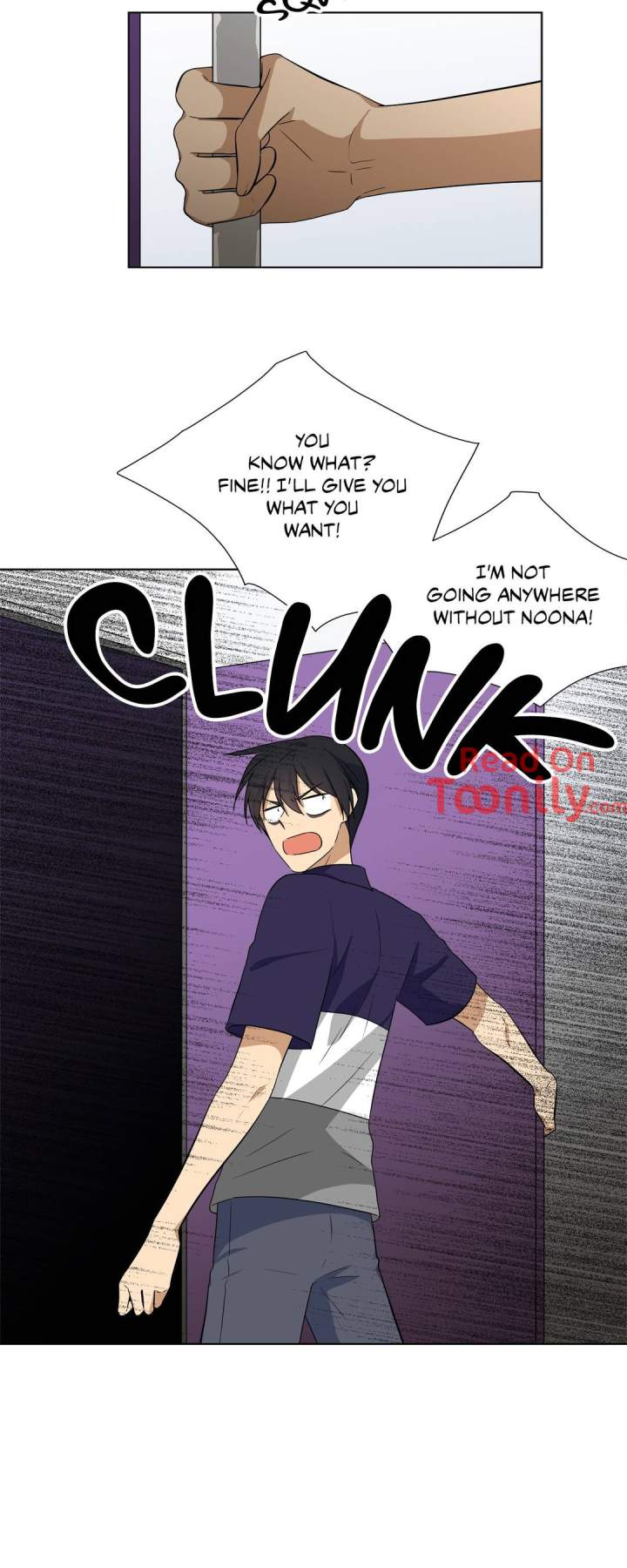 Shame Room - Chapter 20 [photo 12] - MangaPorn