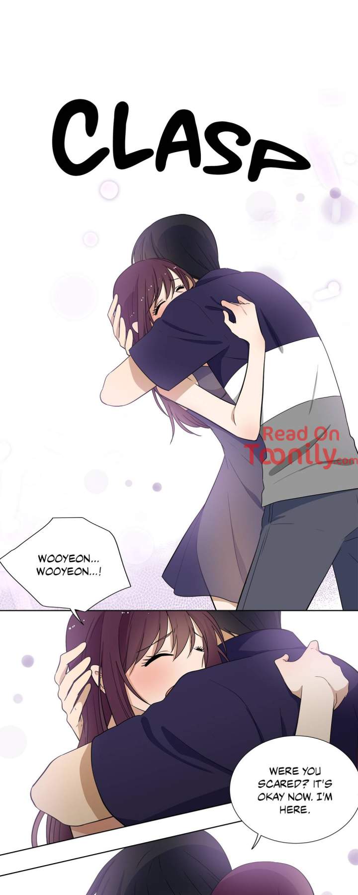 Shame Room - Chapter 20 [photo 15] - MangaPorn