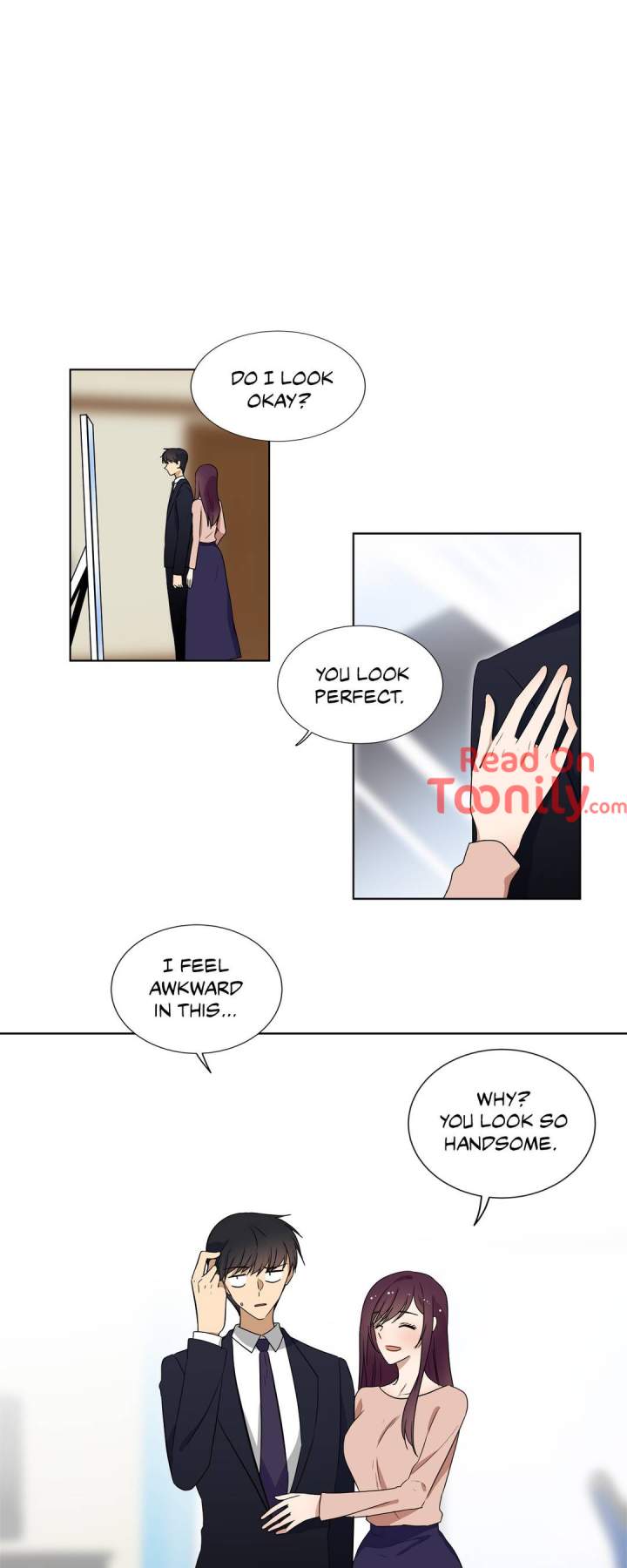 Shame Room - Chapter 20 [photo 17] - MangaPorn