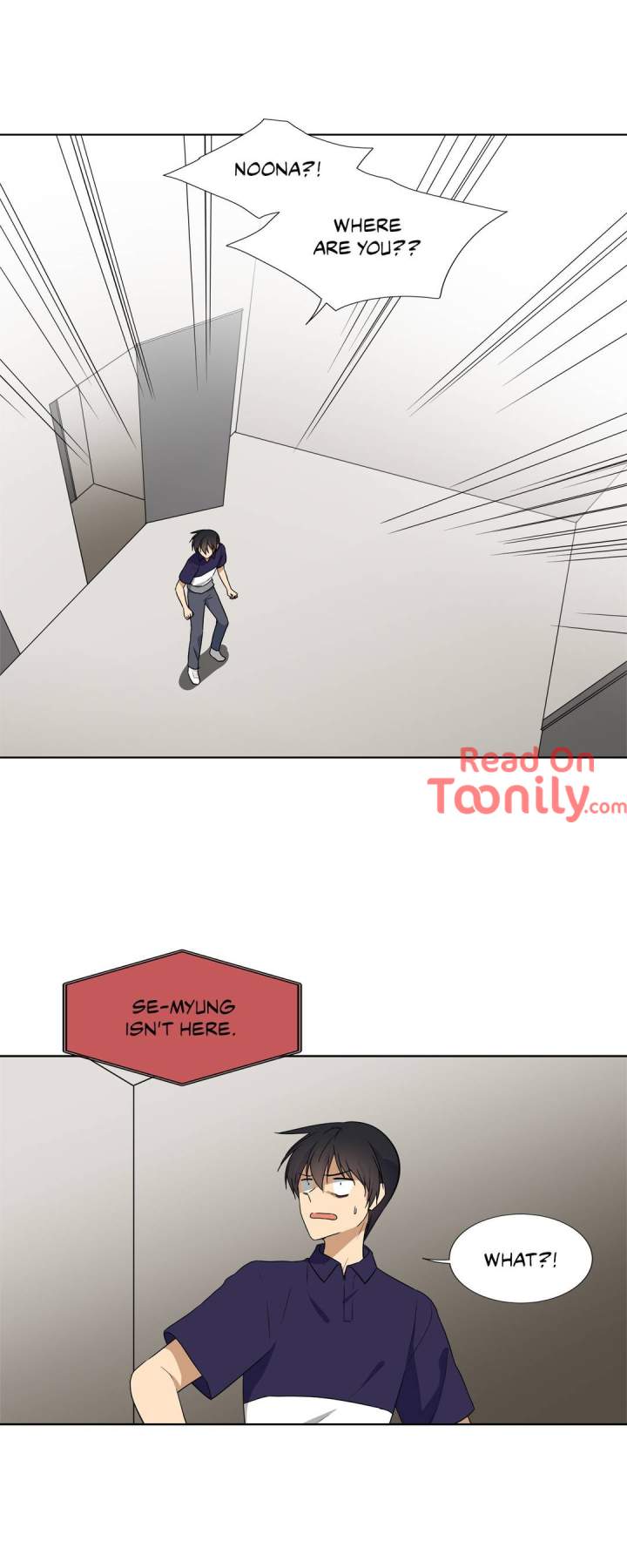 Shame Room - Chapter 20 [photo 2] - MangaPorn