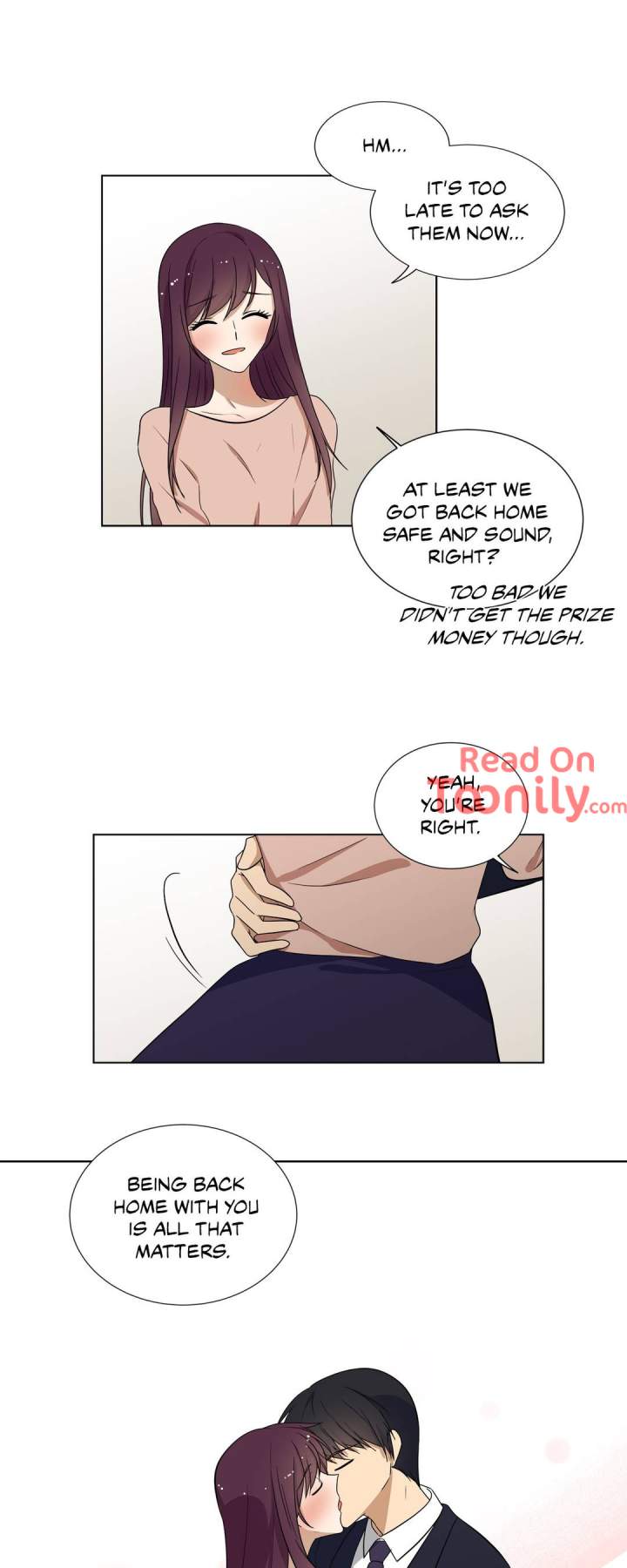 Shame Room - Chapter 20 [photo 21] - MangaPorn