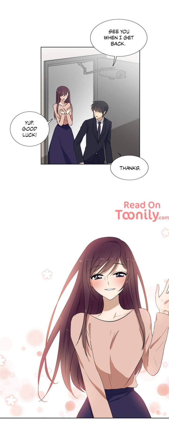 Shame Room - Chapter 20 [photo 24] - MangaPorn