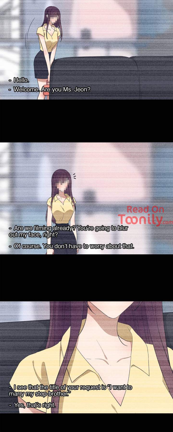 Shame Room - Chapter 20 [photo 26] - MangaPorn