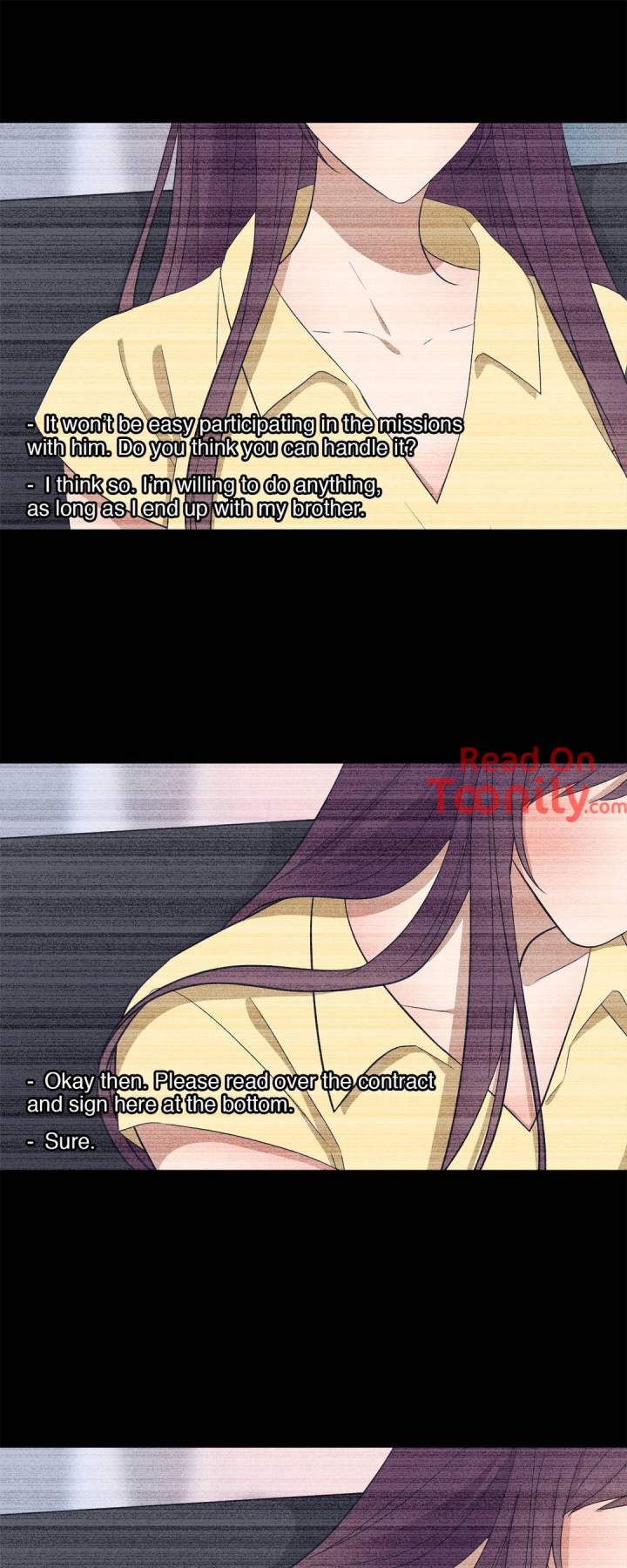 Shame Room - Chapter 20 [photo 29] - MangaPorn