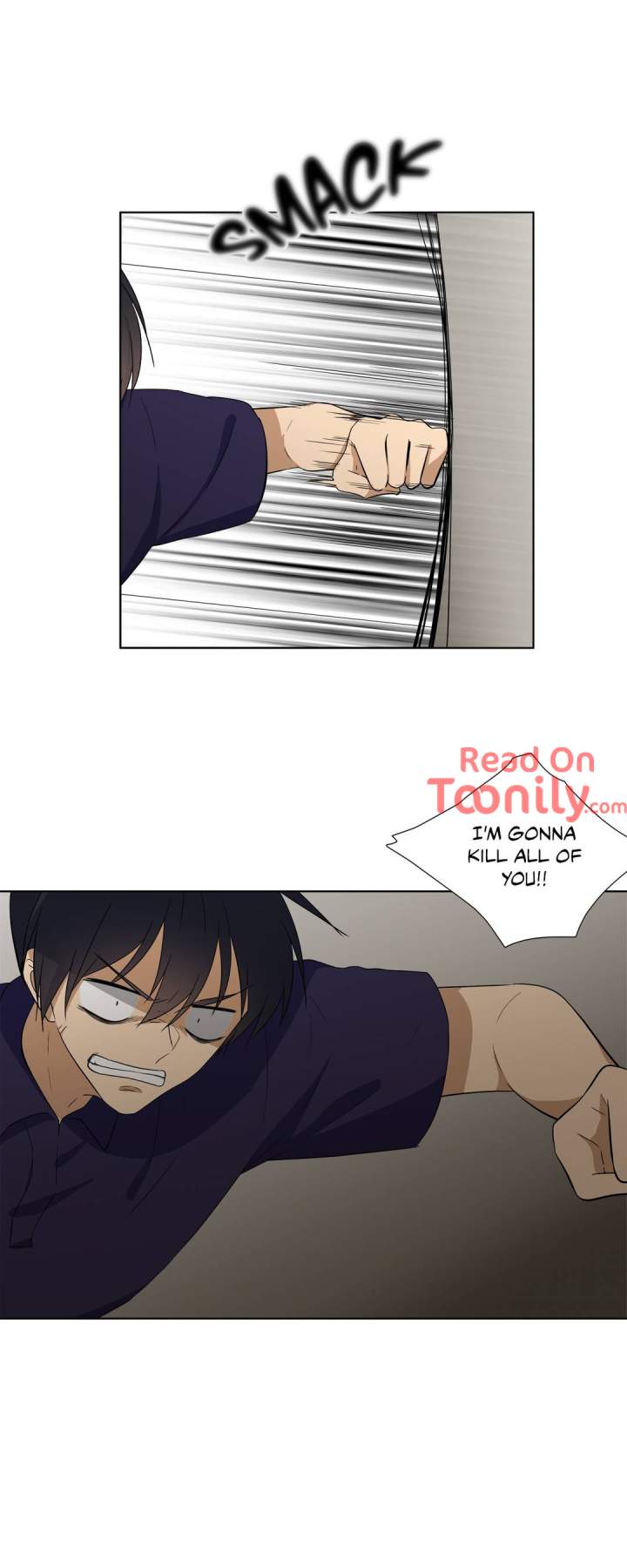 Shame Room - Chapter 20 [photo 5] - MangaPorn