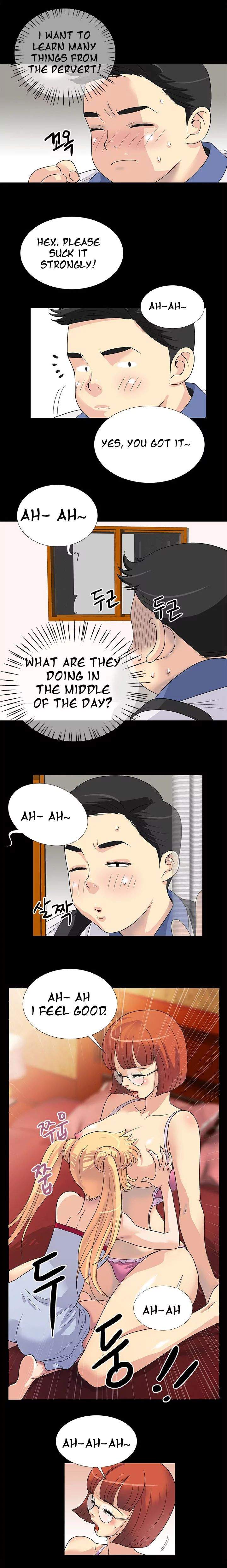 Will You Do as I Say? - Chapter 1 [photo 3] - MangaPorn