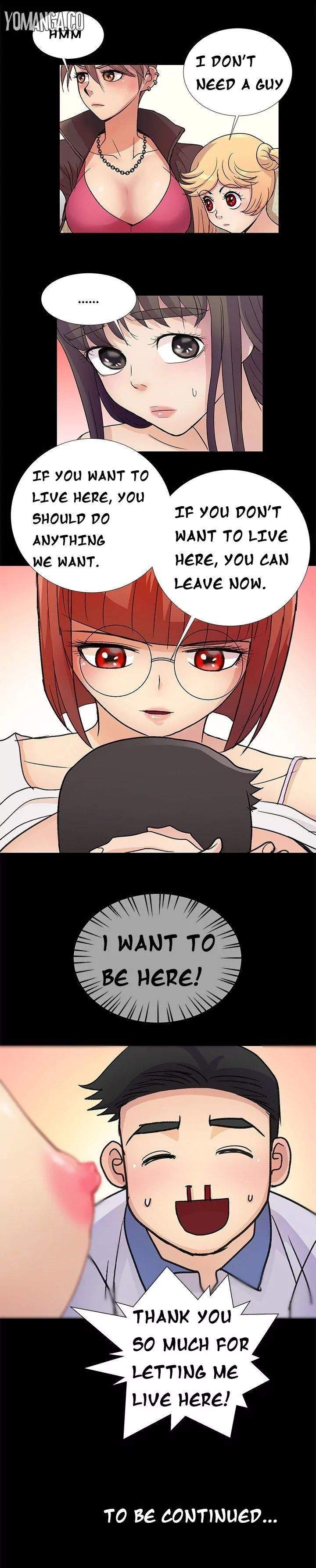 Will You Do as I Say? - Chapter 2 [photo 14] - MangaPorn