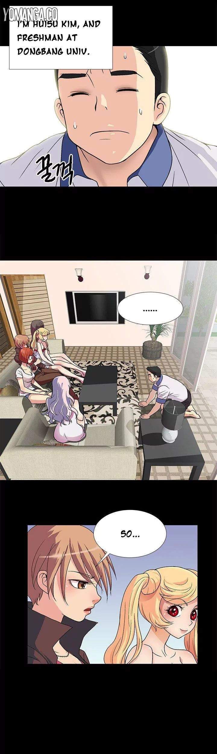 Will You Do as I Say? - Chapter 2 [photo 2] - MangaPorn