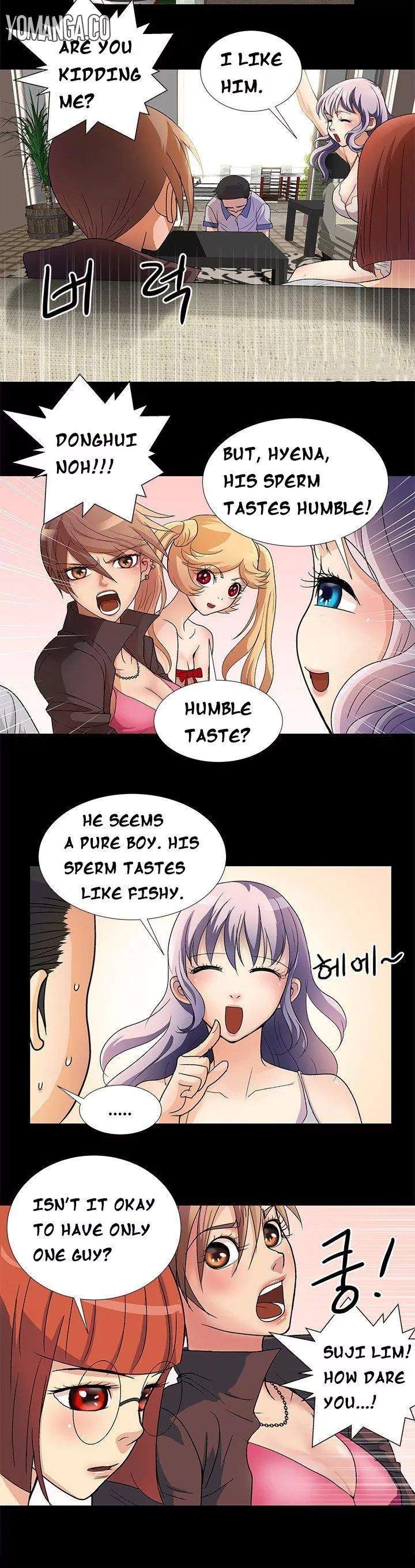 Will You Do as I Say? - Chapter 2 [photo 5] - MangaPorn