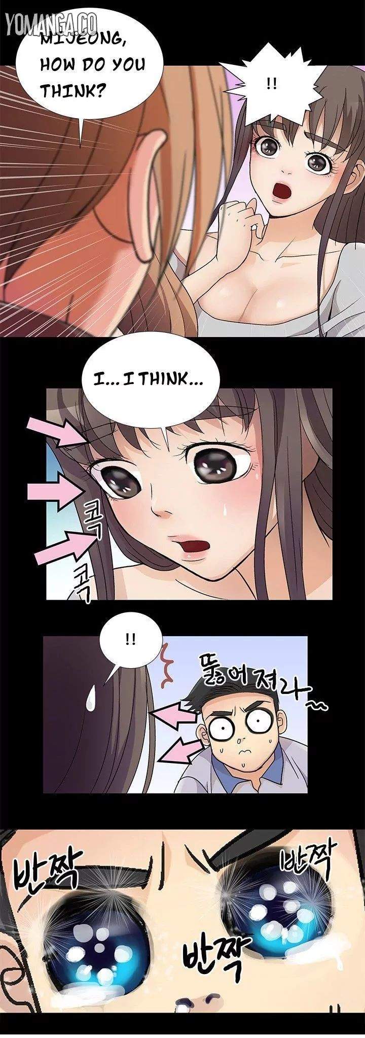 Will You Do as I Say? - Chapter 2 [photo 7] - MangaPorn