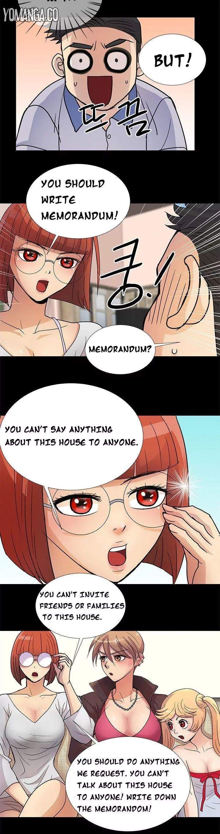Will You Do as I Say? - Chapter 2 [photo 9] - MangaPorn