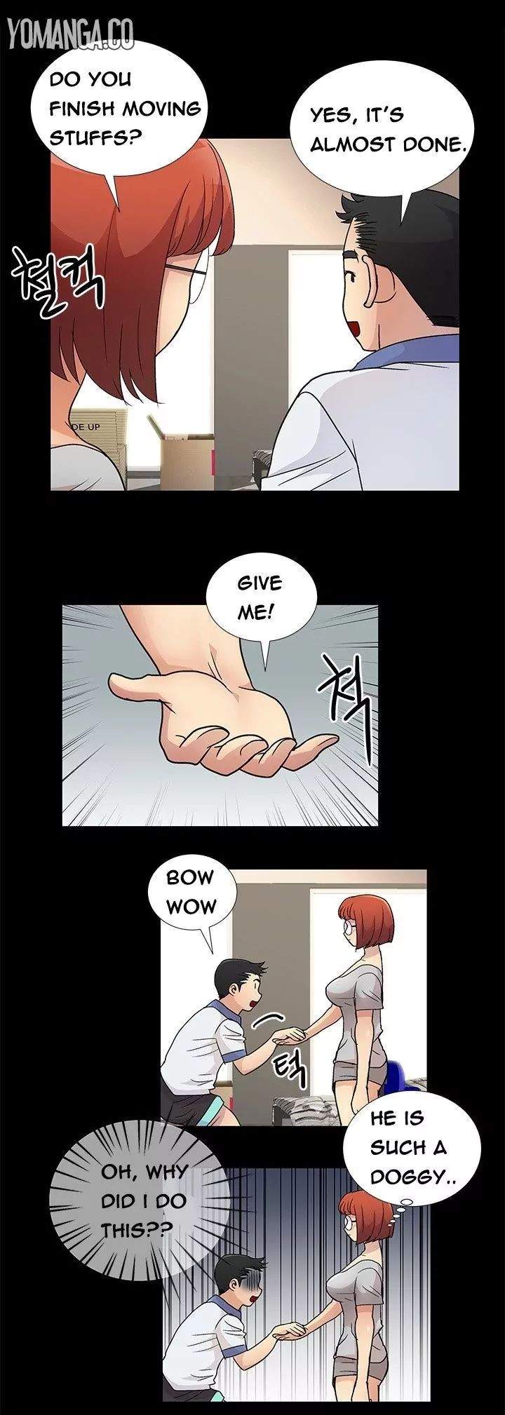 Will You Do as I Say? - Chapter 3 [photo 11] - MangaPorn