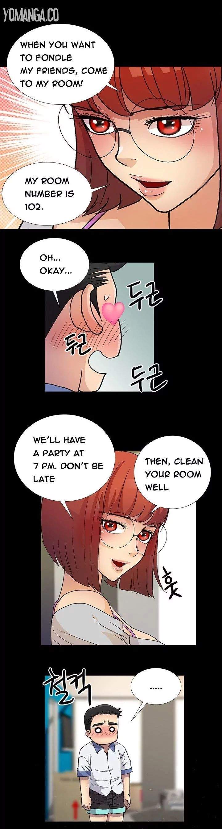 Will You Do as I Say? - Chapter 3 [photo 13] - MangaPorn