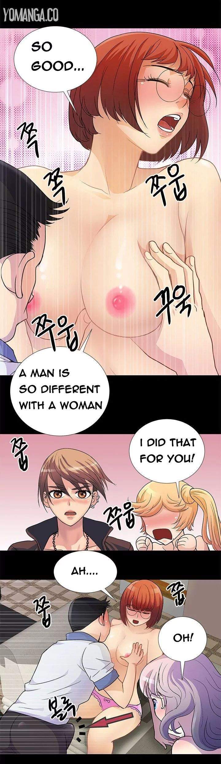 Will You Do as I Say? - Chapter 3 [photo 2] - MangaPorn