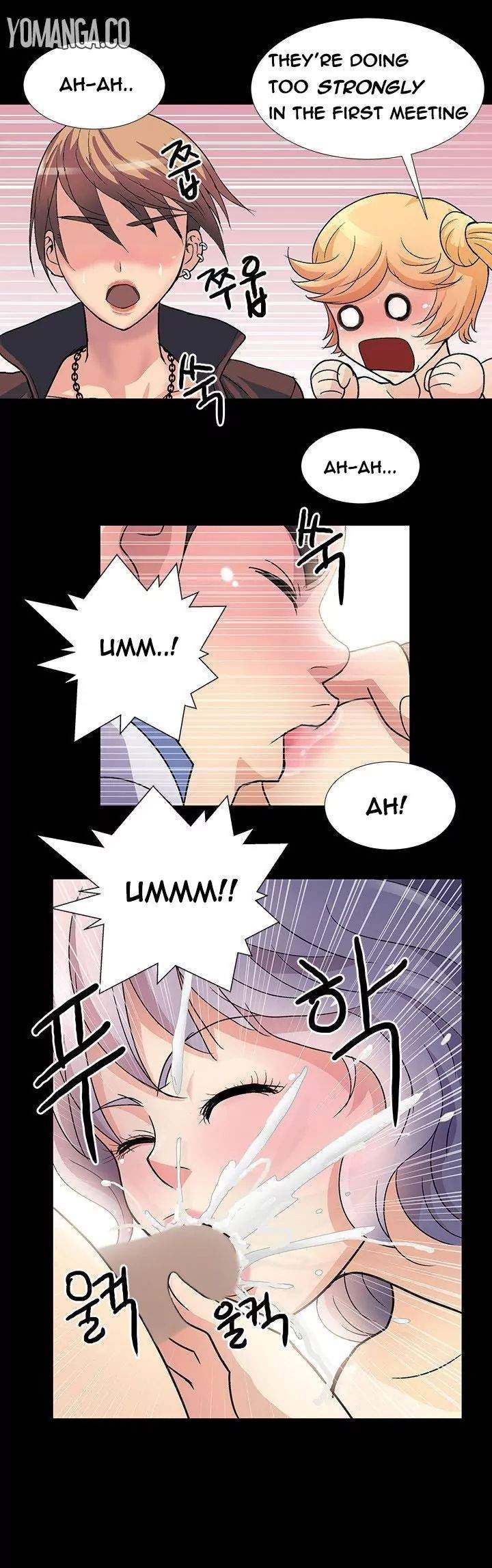 Will You Do as I Say? - Chapter 3 [photo 5] - MangaPorn