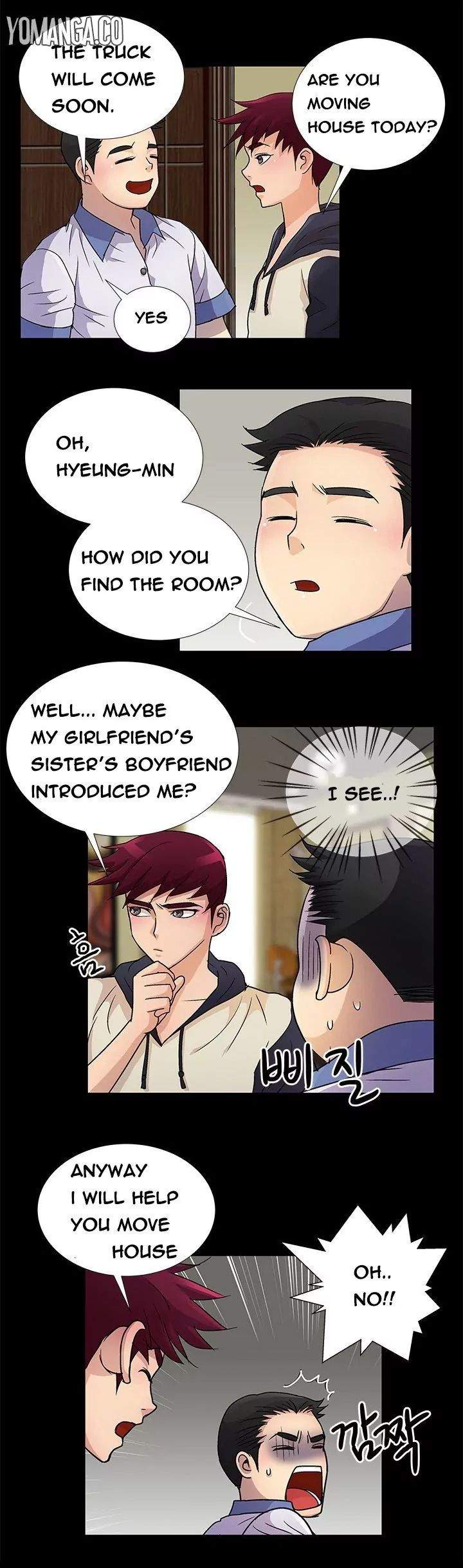 Will You Do as I Say? - Chapter 3 [photo 8] - MangaPorn