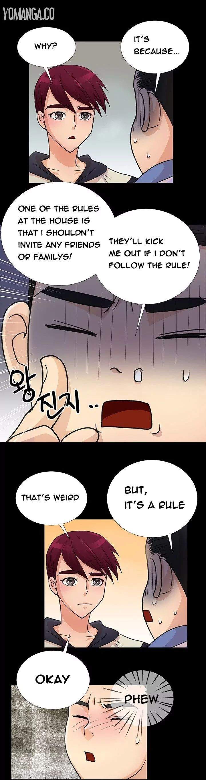 Will You Do as I Say? - Chapter 3 [photo 9] - MangaPorn