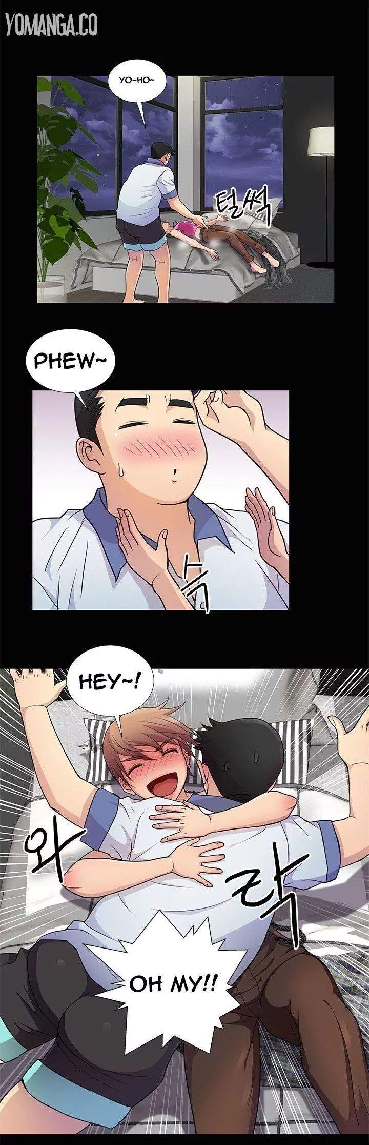 Will You Do as I Say? - Chapter 4 [photo 10] - MangaPorn