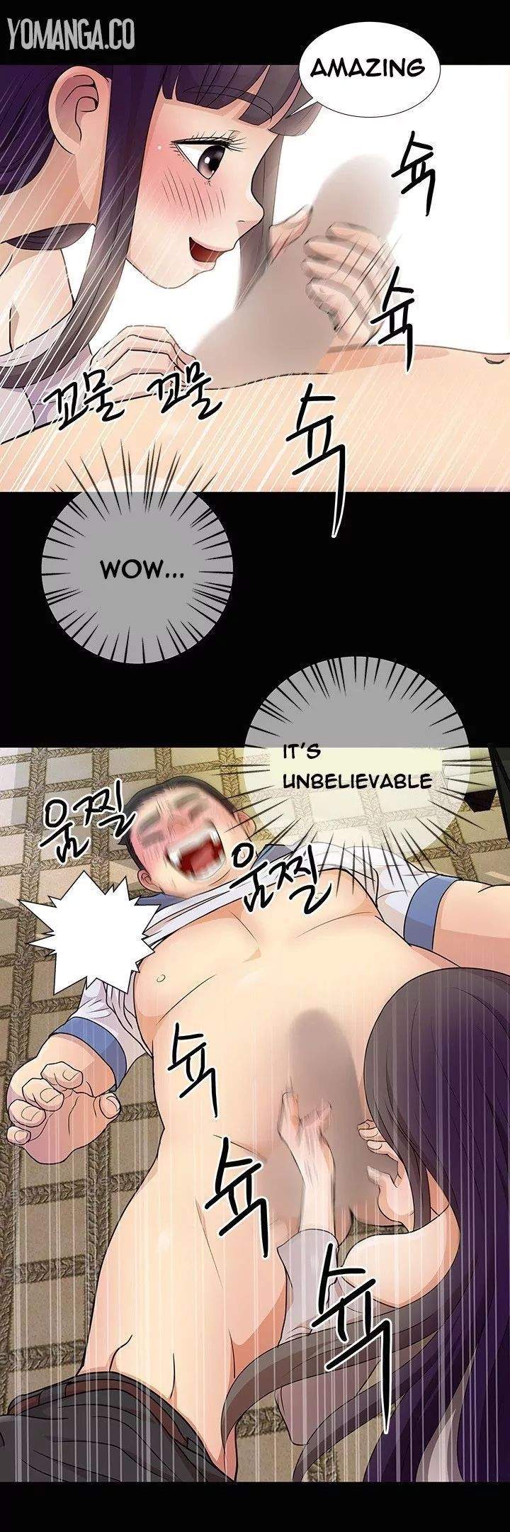 Will You Do as I Say? - Chapter 5 [photo 11] - MangaPorn