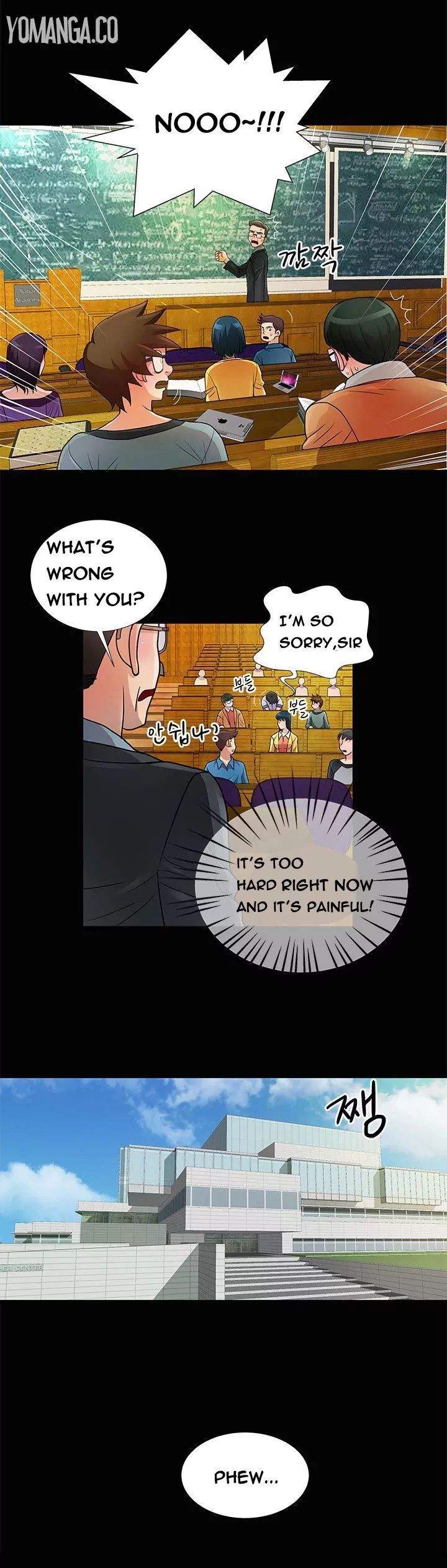 Will You Do as I Say? - Chapter 6 [photo 10] - MangaPorn