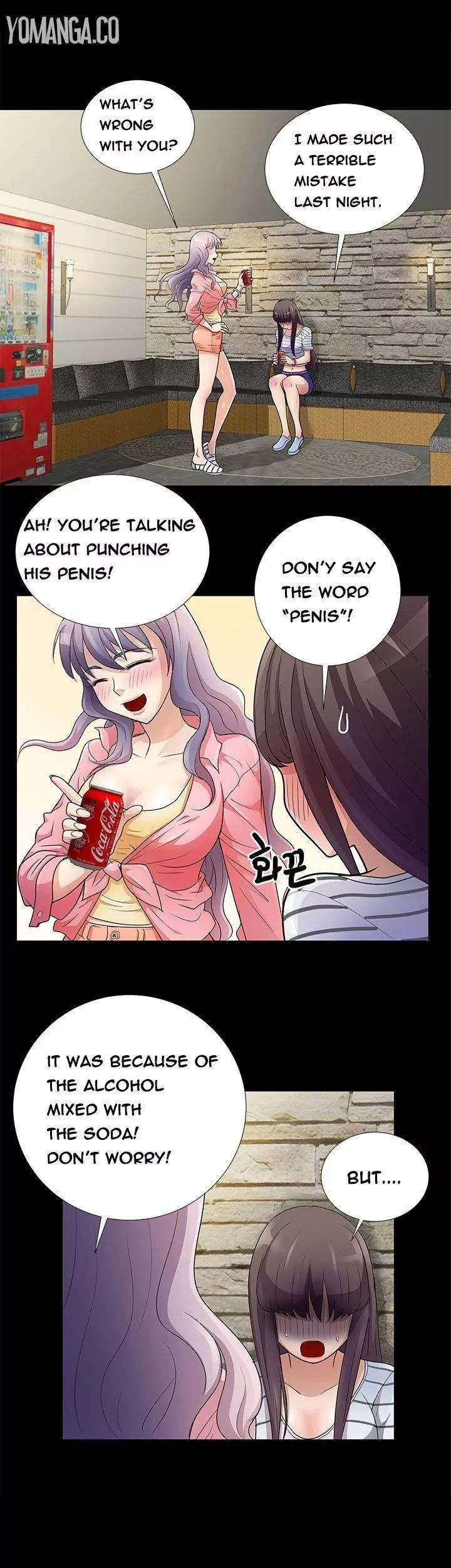 Will You Do as I Say? - Chapter 6 [photo 11] - MangaPorn