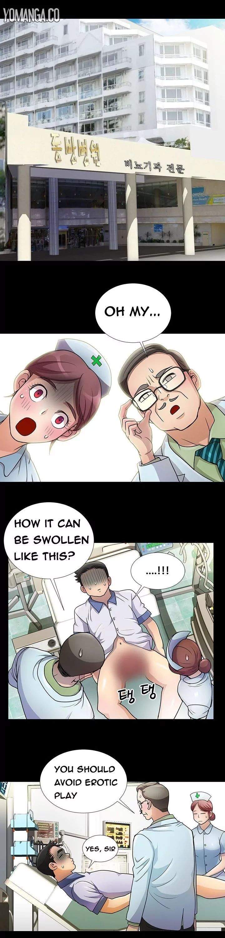 Will You Do as I Say? - Chapter 6 [photo 14] - MangaPorn