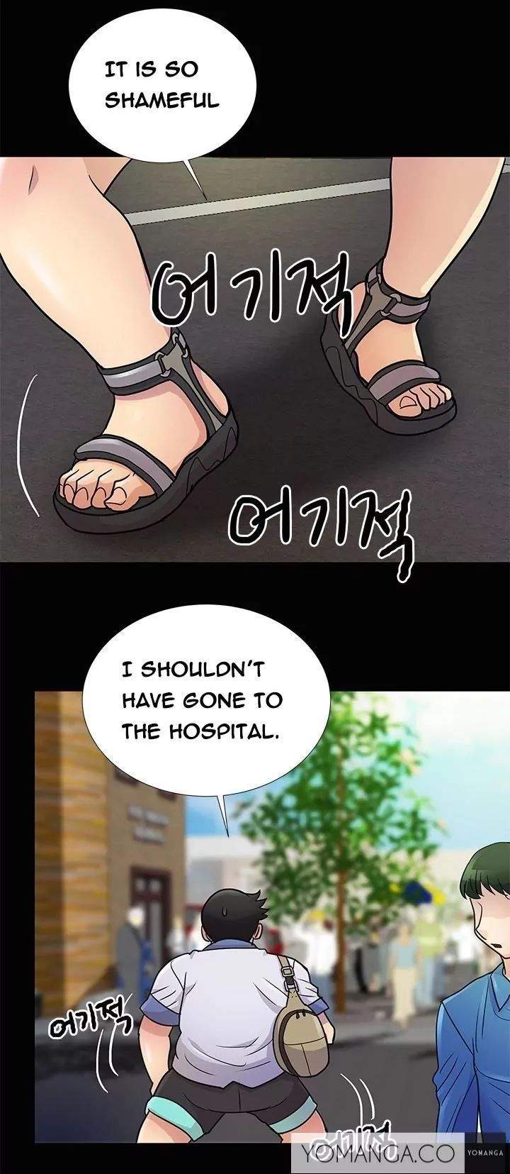 Will You Do as I Say? - Chapter 6 [photo 16] - MangaPorn