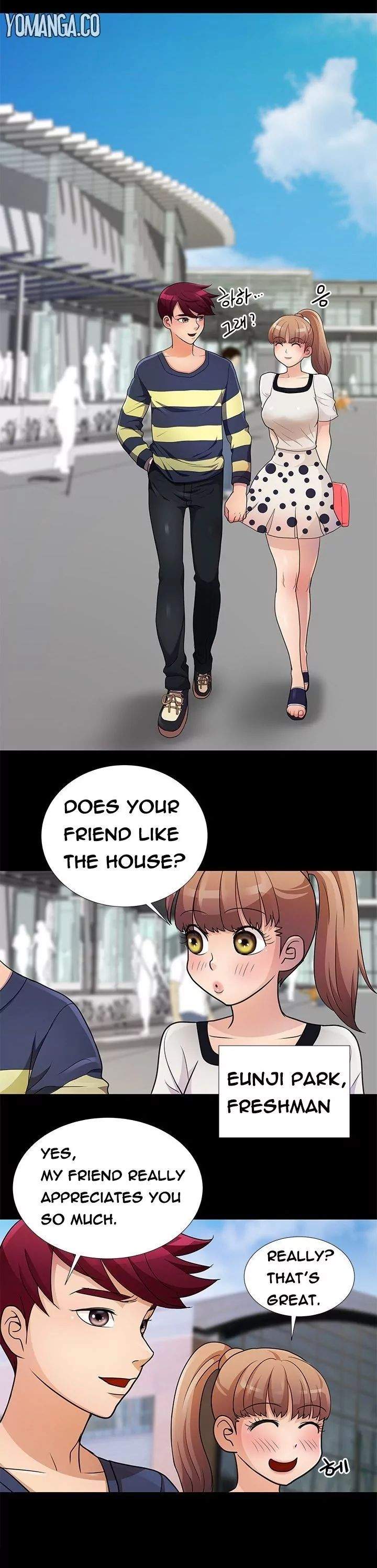 Will You Do as I Say? - Chapter 6 [photo 2] - MangaPorn