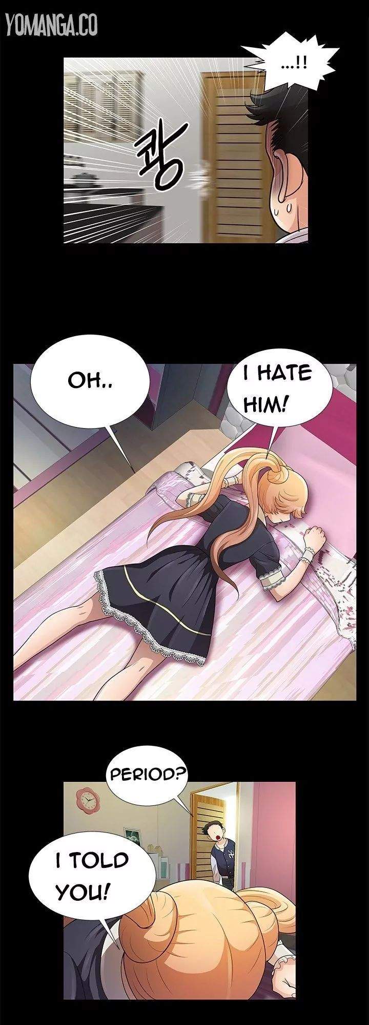 Will You Do as I Say? - Chapter 7 [photo 14] - MangaPorn