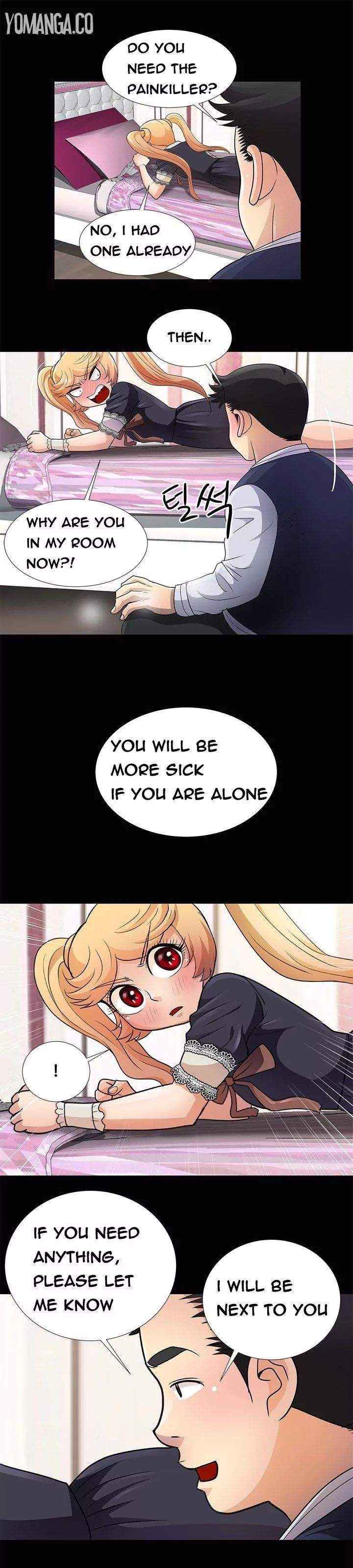 Will You Do as I Say? - Chapter 7 [photo 15] - MangaPorn