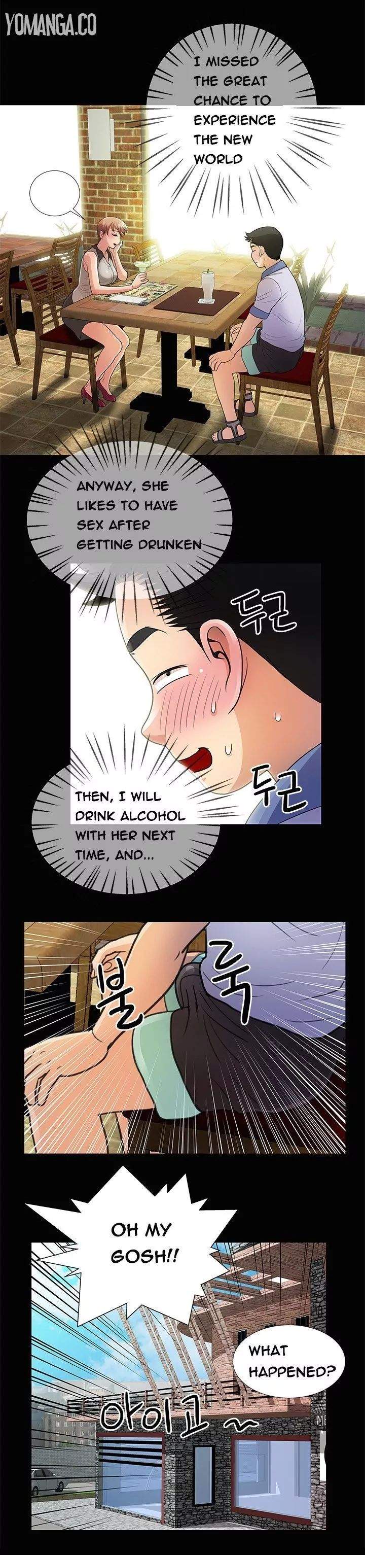 Will You Do as I Say? - Chapter 7 [photo 6] - MangaPorn