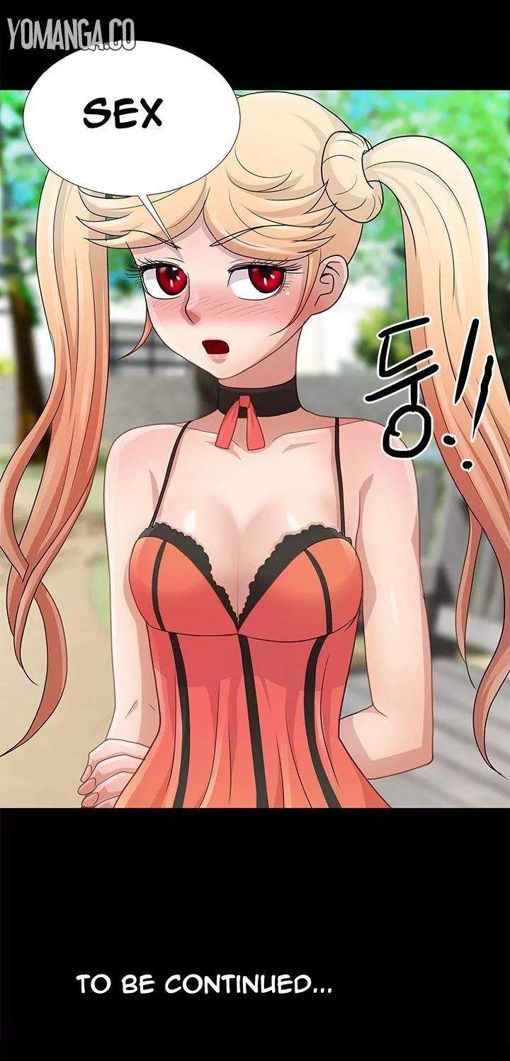 Will You Do as I Say? - Chapter 8 [photo 11] - MangaPorn